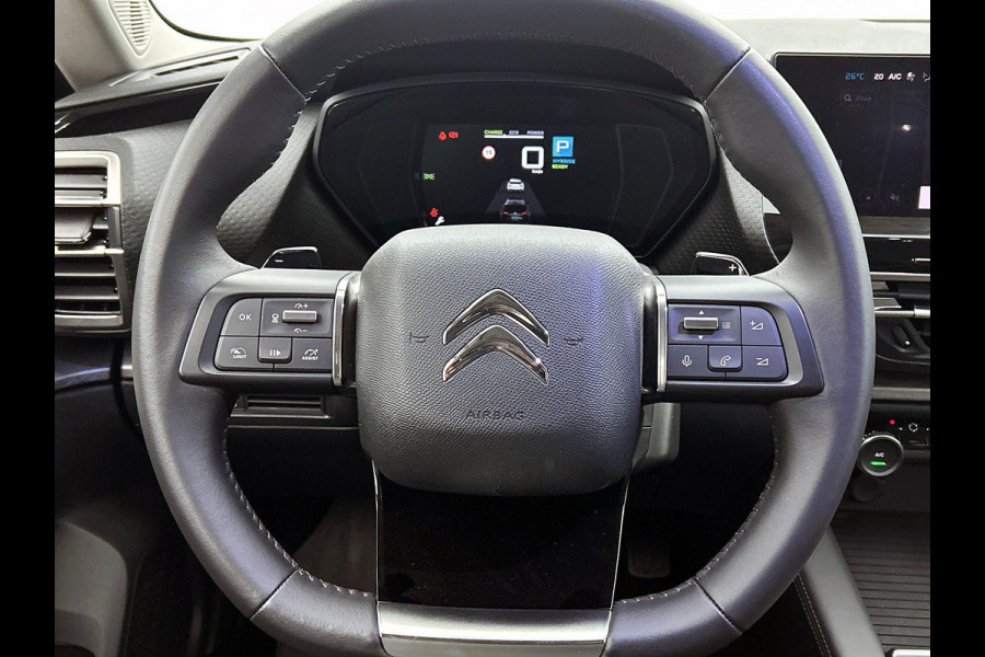 Citroën C5 X 1.6 Plug-in Hybrid 225pk Feel VIRTUAL | CAMERA | AD-CRUISE