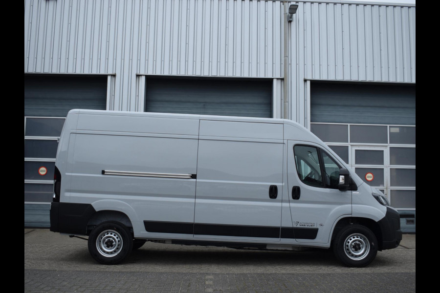 Opel Movano Electric 3.5t L3H2 110 kWh | camera | Apple Carplay | betimmering | rijklaarprijs