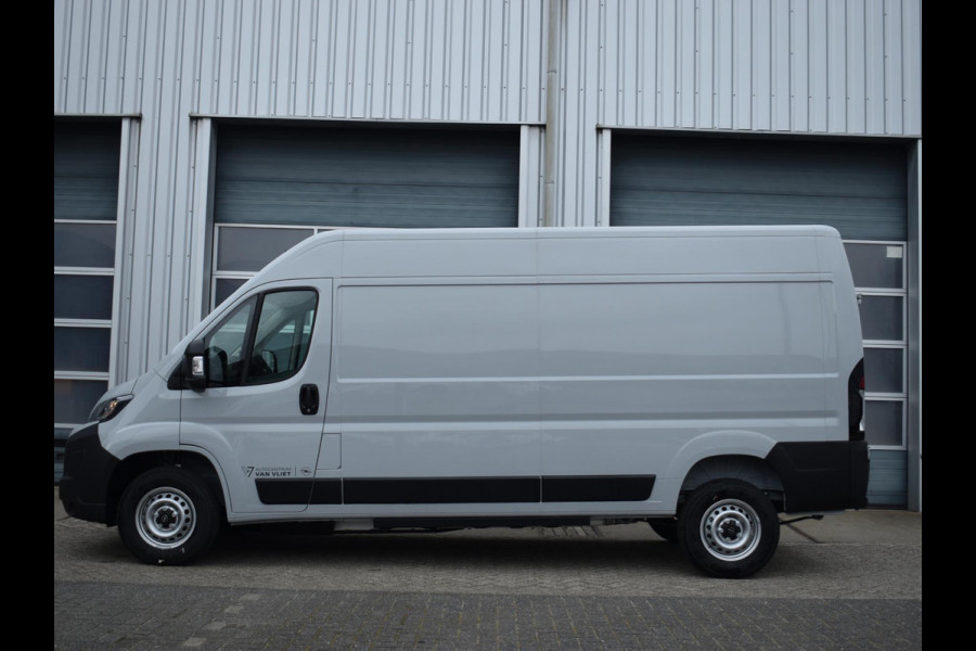 Opel Movano Electric 3.5t L3H2 110 kWh | camera | Apple Carplay | betimmering | rijklaarprijs