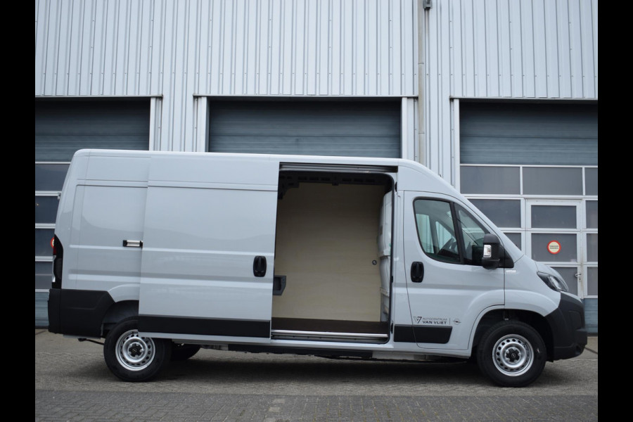 Opel Movano Electric 3.5t L3H2 110 kWh | camera | Apple Carplay | betimmering | rijklaarprijs