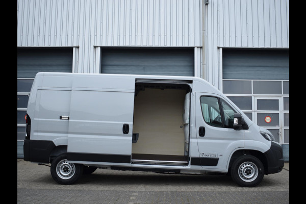 Opel Movano Electric 3.5t L3H2 110 kWh | camera | Apple Carplay | betimmering | rijklaarprijs