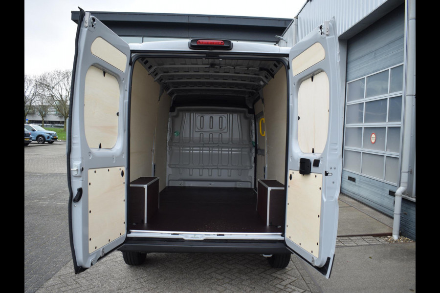 Opel Movano Electric 3.5t L3H2 110 kWh | camera | Apple Carplay | betimmering | rijklaarprijs