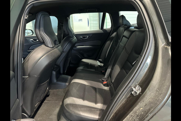 Volvo V60 T6 Aut. Plug-in Hybrid R-Design Leder Parkeercamera 340pk