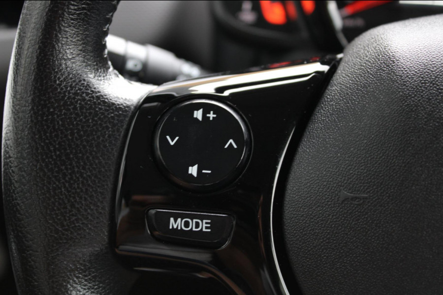 Peugeot 108 1.0 e-VTi Allure Airco Camera Carplay Nap