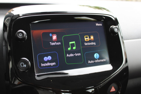 Peugeot 108 1.0 e-VTi Allure Airco Camera Carplay Nap