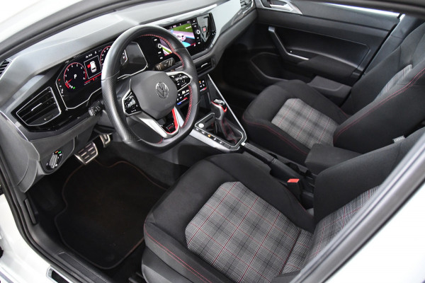 Volkswagen Polo 2.0 TSI GTI Pano Acc Keyless