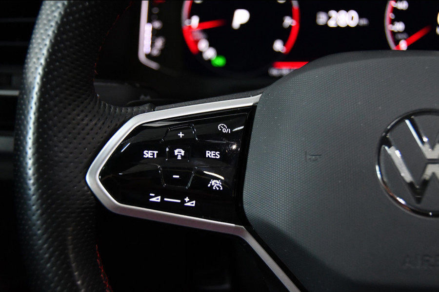 Volkswagen Polo 2.0 TSI GTI Pano Acc Keyless