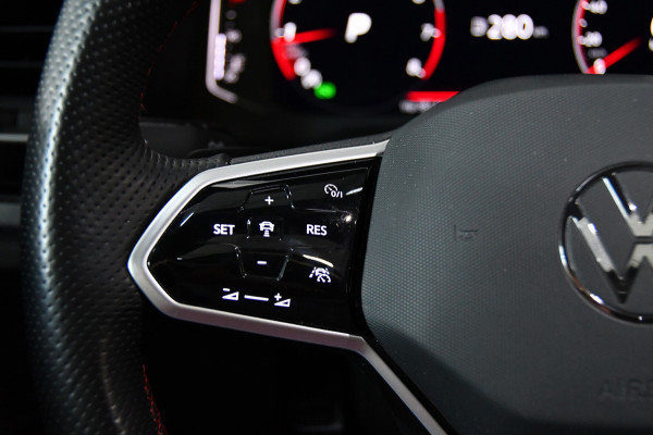 Volkswagen Polo 2.0 TSI GTI Pano Acc Keyless