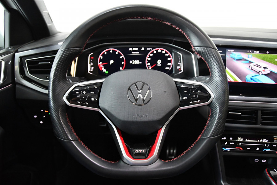 Volkswagen Polo 2.0 TSI GTI Pano Acc Keyless