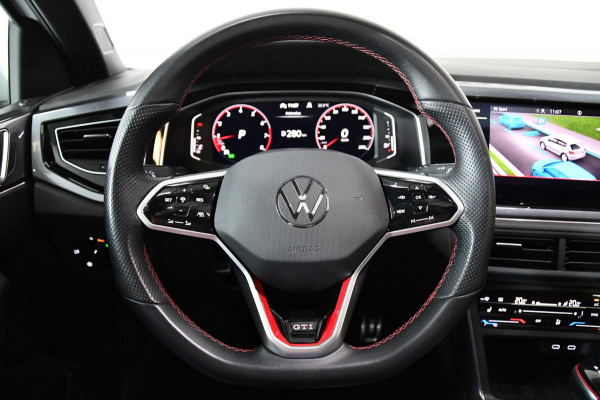 Volkswagen Polo 2.0 TSI GTI Pano Acc Keyless