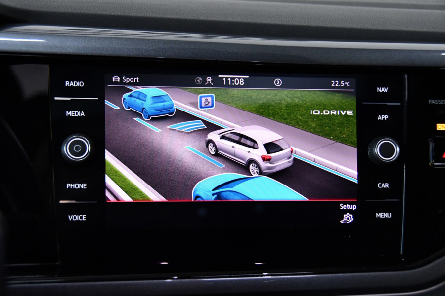 Volkswagen Polo 2.0 TSI GTI Pano Acc Keyless