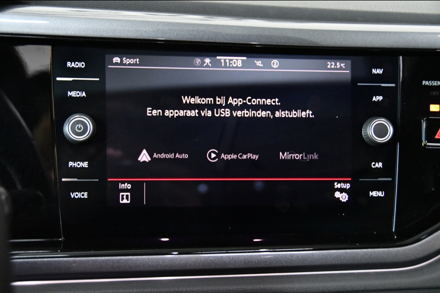 Volkswagen Polo 2.0 TSI GTI Pano Acc Keyless