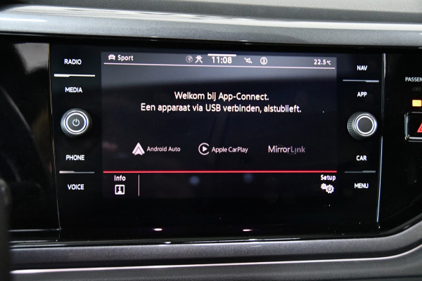 Volkswagen Polo 2.0 TSI GTI Pano Acc Keyless