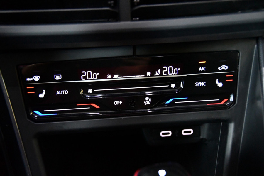 Volkswagen Polo 2.0 TSI GTI Pano Acc Keyless