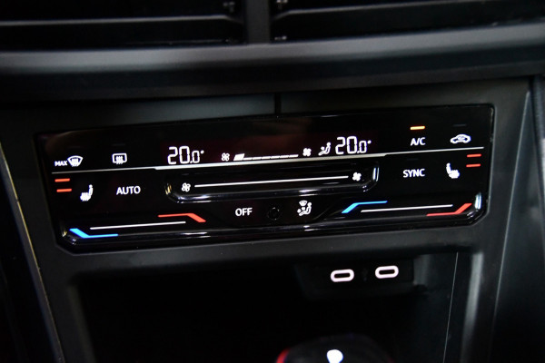 Volkswagen Polo 2.0 TSI GTI Pano Acc Keyless