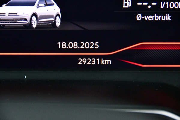 Volkswagen Polo 2.0 TSI GTI Pano Acc Keyless