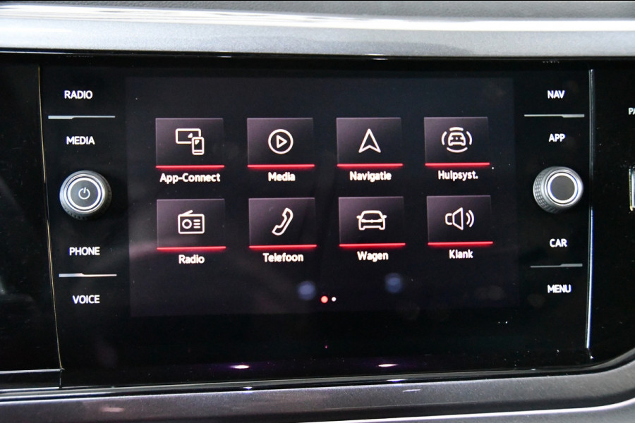 Volkswagen Polo 2.0 TSI GTI Pano Acc Keyless