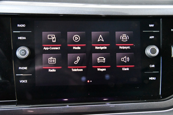 Volkswagen Polo 2.0 TSI GTI Pano Acc Keyless