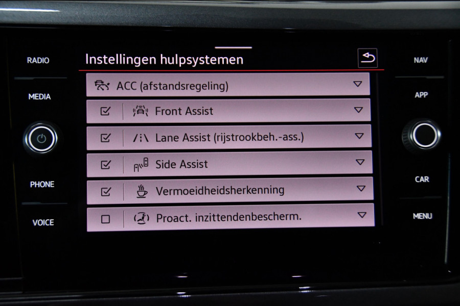 Volkswagen Polo 2.0 TSI GTI Pano Acc Keyless