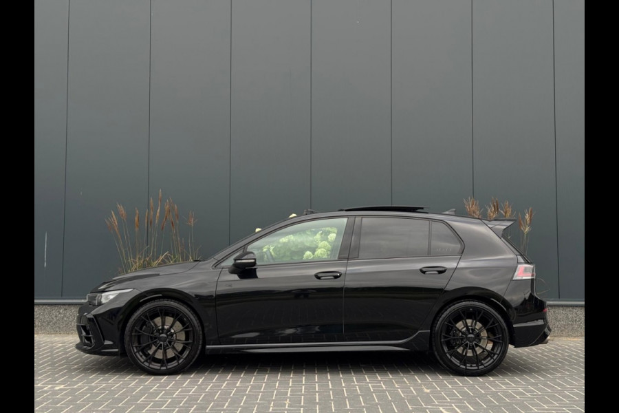 Volkswagen Golf 2.0 TSI 4Motion R 333PK FUL PANO AKRA DRIFT GARANTIE NAVI CAMER