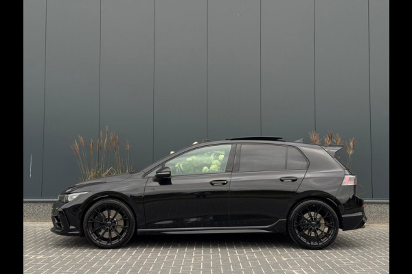 Volkswagen Golf 2.0 TSI 4Motion R 333PK FUL PANO AKRA DRIFT GARANTIE NAVI CAMER
