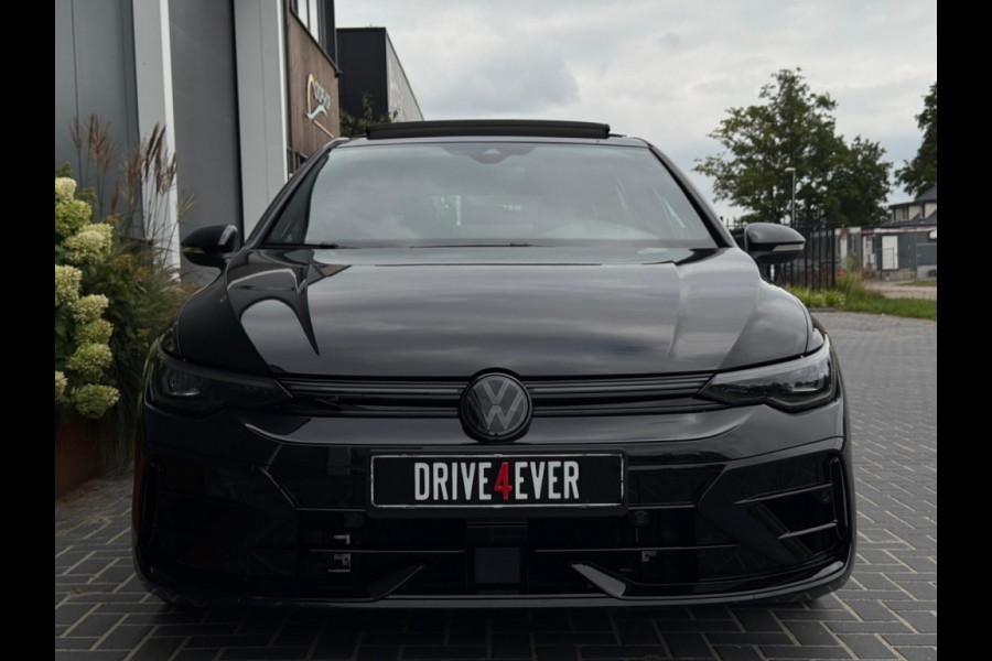 Volkswagen Golf 2.0 TSI 4Motion R 333PK FUL PANO AKRA DRIFT GARANTIE NAVI CAMER