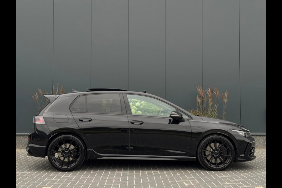 Volkswagen Golf 2.0 TSI 4Motion R 333PK FUL PANO AKRA DRIFT GARANTIE NAVI CAMER