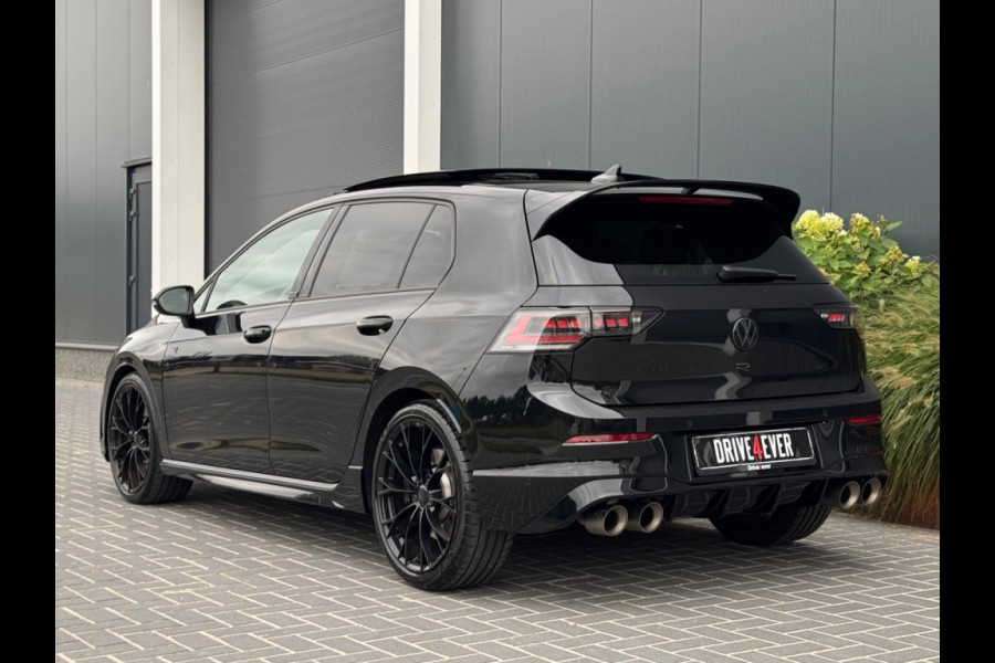 Volkswagen Golf 2.0 TSI 4Motion R 333PK FUL PANO AKRA DRIFT GARANTIE NAVI CAMER