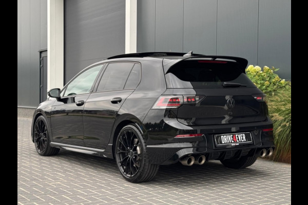 Volkswagen Golf 2.0 TSI 4Motion R 333PK FUL PANO AKRA DRIFT GARANTIE NAVI CAMER