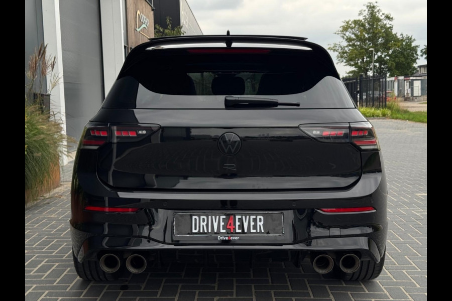 Volkswagen Golf 2.0 TSI 4Motion R 333PK FUL PANO AKRA DRIFT GARANTIE NAVI CAMER