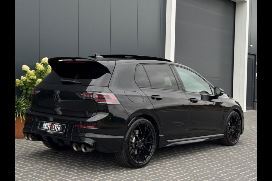 Volkswagen Golf 2.0 TSI 4Motion R 333PK FUL PANO AKRA DRIFT GARANTIE NAVI CAMER
