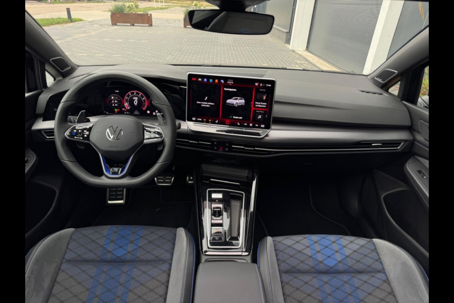 Volkswagen Golf 2.0 TSI 4Motion R 333PK FUL PANO AKRA DRIFT GARANTIE NAVI CAMER