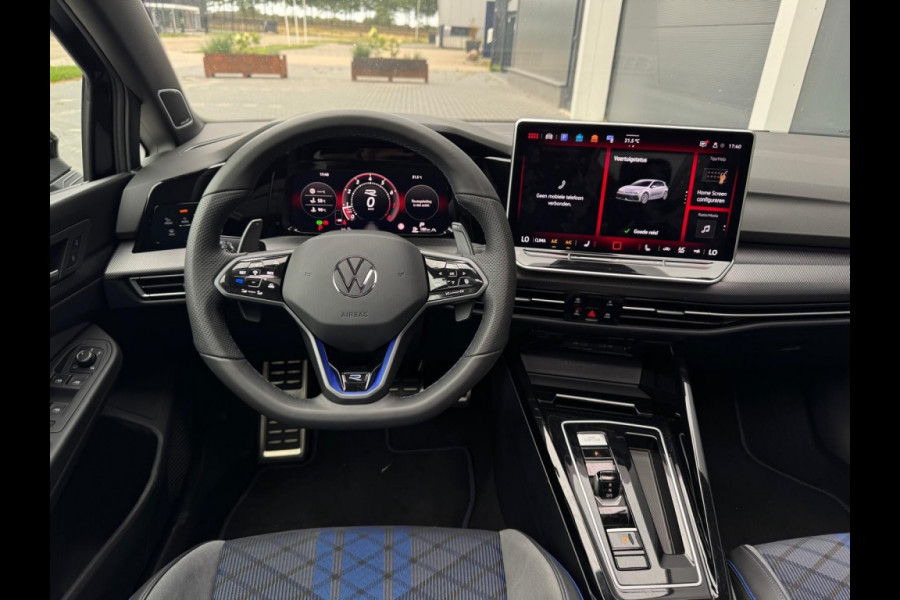 Volkswagen Golf 2.0 TSI 4Motion R 333PK FUL PANO AKRA DRIFT GARANTIE NAVI CAMER