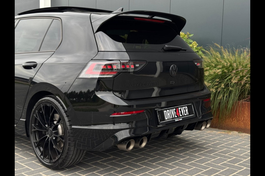 Volkswagen Golf 2.0 TSI 4Motion R 333PK FUL PANO AKRA DRIFT GARANTIE NAVI CAMER