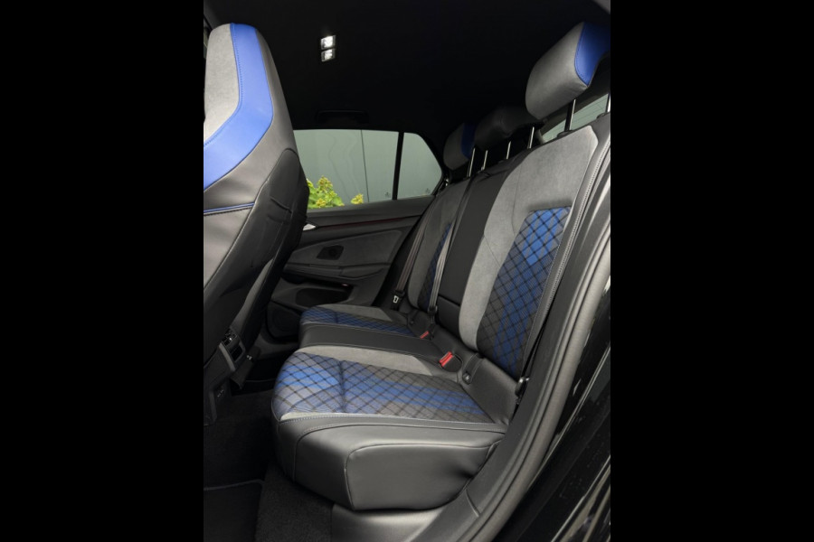 Volkswagen Golf 2.0 TSI 4Motion R 333PK FUL PANO AKRA DRIFT GARANTIE NAVI CAMER