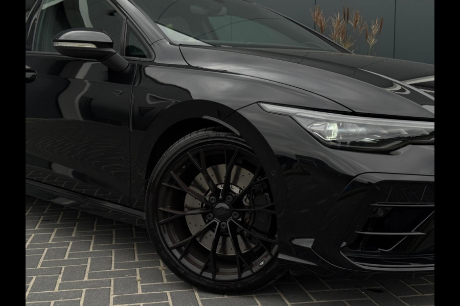 Volkswagen Golf 2.0 TSI 4Motion R 333PK FUL PANO AKRA DRIFT GARANTIE NAVI CAMER