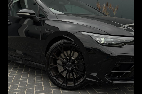 Volkswagen Golf 2.0 TSI 4Motion R 333PK FUL PANO AKRA DRIFT GARANTIE NAVI CAMER