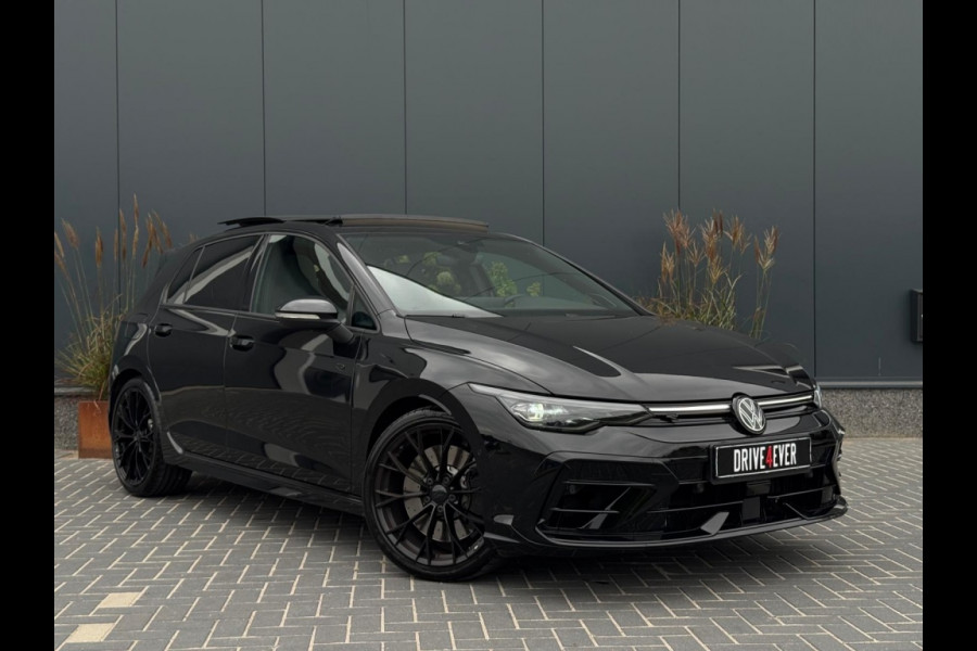 Volkswagen Golf 2.0 TSI 4Motion R 333PK FUL PANO AKRA DRIFT GARANTIE NAVI CAMER