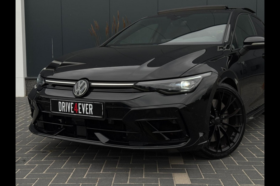Volkswagen Golf 2.0 TSI 4Motion R 333PK FUL PANO AKRA DRIFT GARANTIE NAVI CAMER