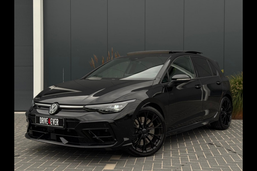 Volkswagen Golf 2.0 TSI 4Motion R 333PK FUL PANO AKRA DRIFT GARANTIE NAVI CAMER