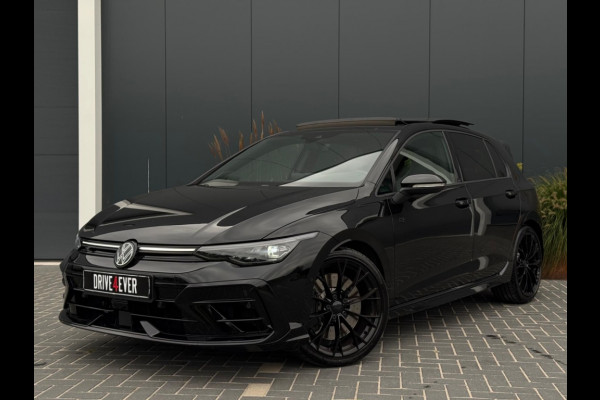 Volkswagen Golf 2.0 TSI 4Motion R 333PK FUL PANO AKRA DRIFT GARANTIE NAVI CAMER