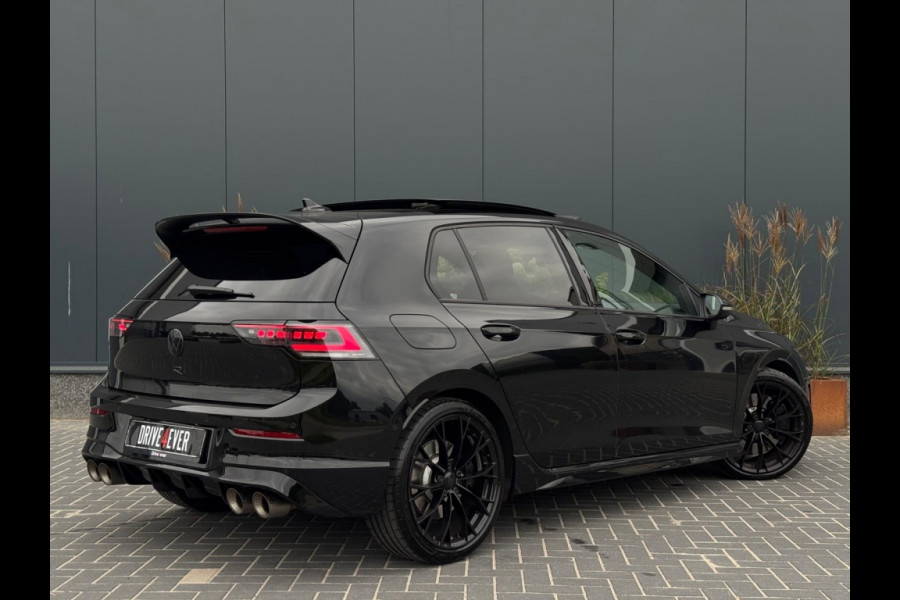 Volkswagen Golf 2.0 TSI 4Motion R 333PK FUL PANO AKRA DRIFT GARANTIE NAVI CAMER