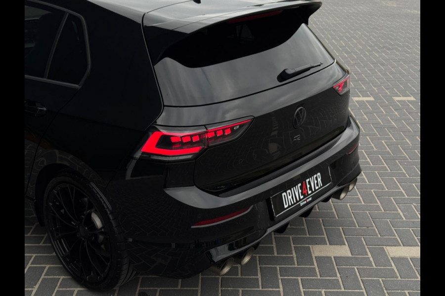 Volkswagen Golf 2.0 TSI 4Motion R 333PK FUL PANO AKRA DRIFT GARANTIE NAVI CAMER