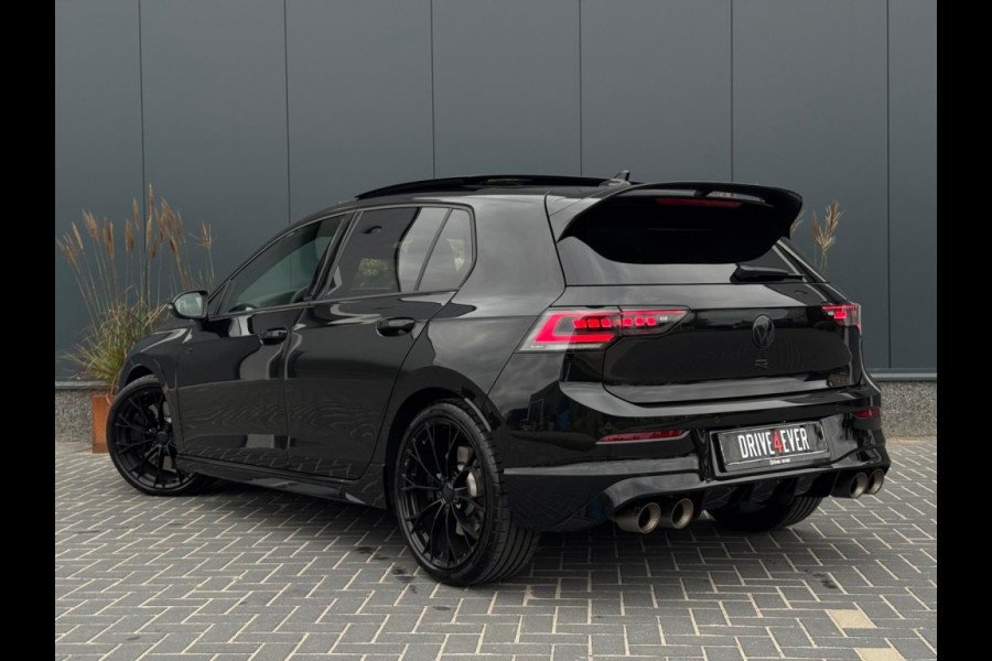 Volkswagen Golf 2.0 TSI 4Motion R 333PK FUL PANO AKRA DRIFT GARANTIE NAVI CAMER