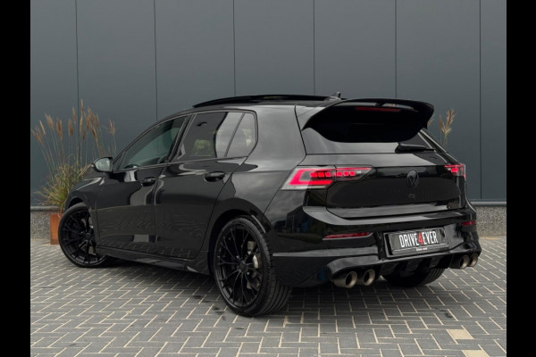Volkswagen Golf 2.0 TSI 4Motion R 333PK FUL PANO AKRA DRIFT GARANTIE NAVI CAMER