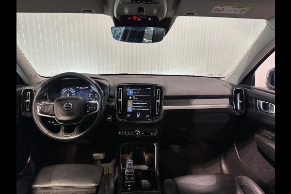 Volvo XC40 T5 Aut. Plug-in Hybrid Inscription Leder Schuifdak 262pk