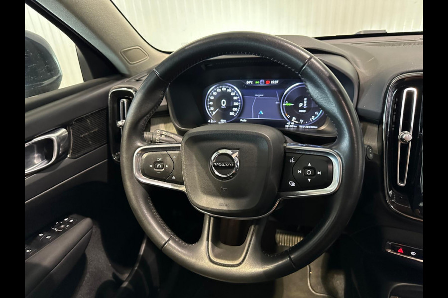 Volvo XC40 T5 Aut. Plug-in Hybrid Inscription Leder Schuifdak 262pk