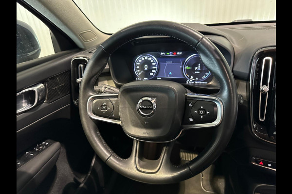 Volvo XC40 T5 Aut. Plug-in Hybrid Inscription Leder Schuifdak 262pk