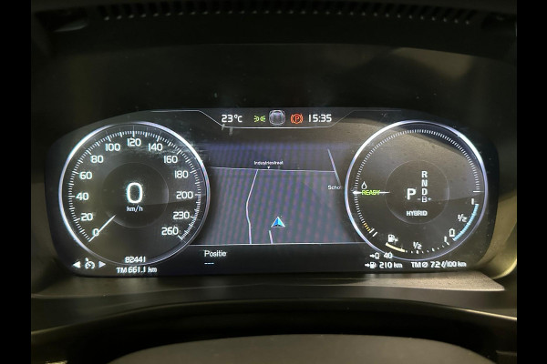 Volvo XC40 T5 Aut. Plug-in Hybrid Inscription Leder Schuifdak 262pk