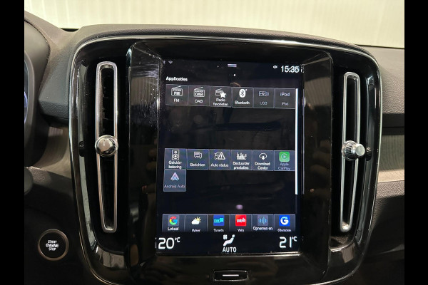 Volvo XC40 T5 Aut. Plug-in Hybrid Inscription Leder Schuifdak 262pk